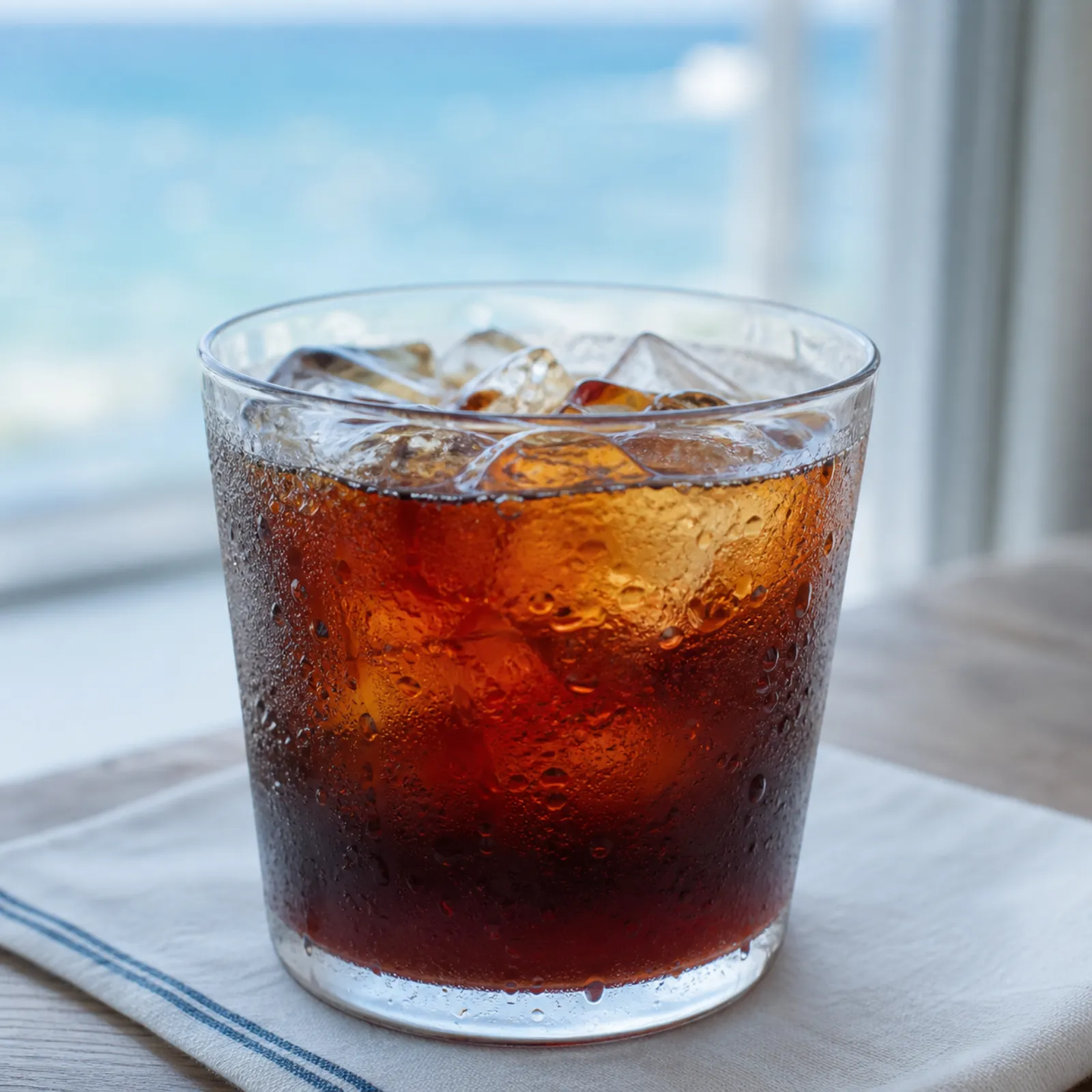アイスコーヒー