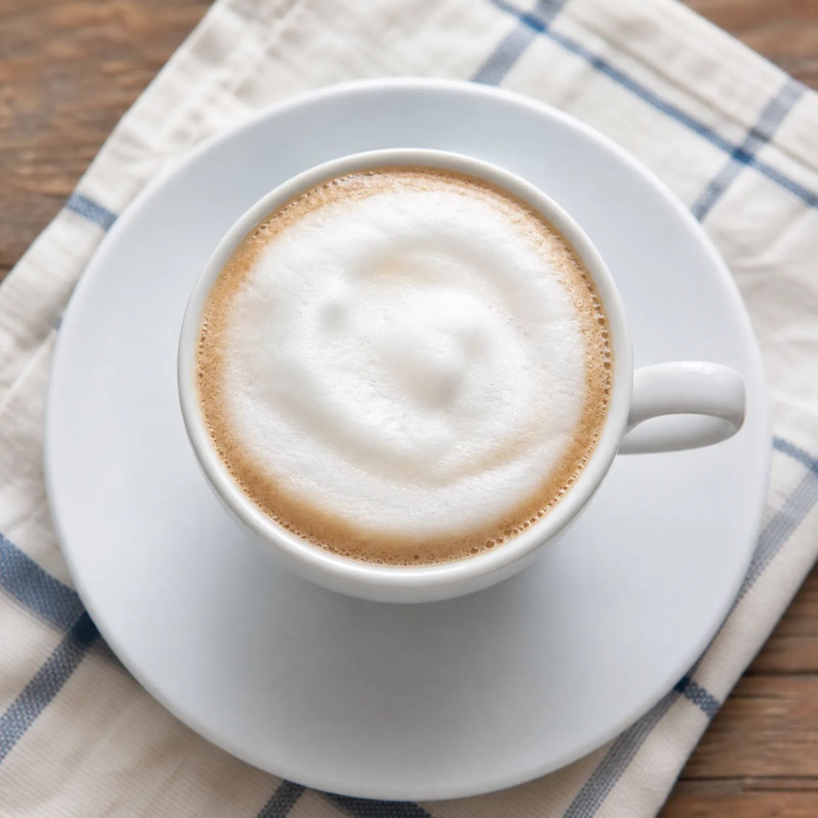 カプチーノ
