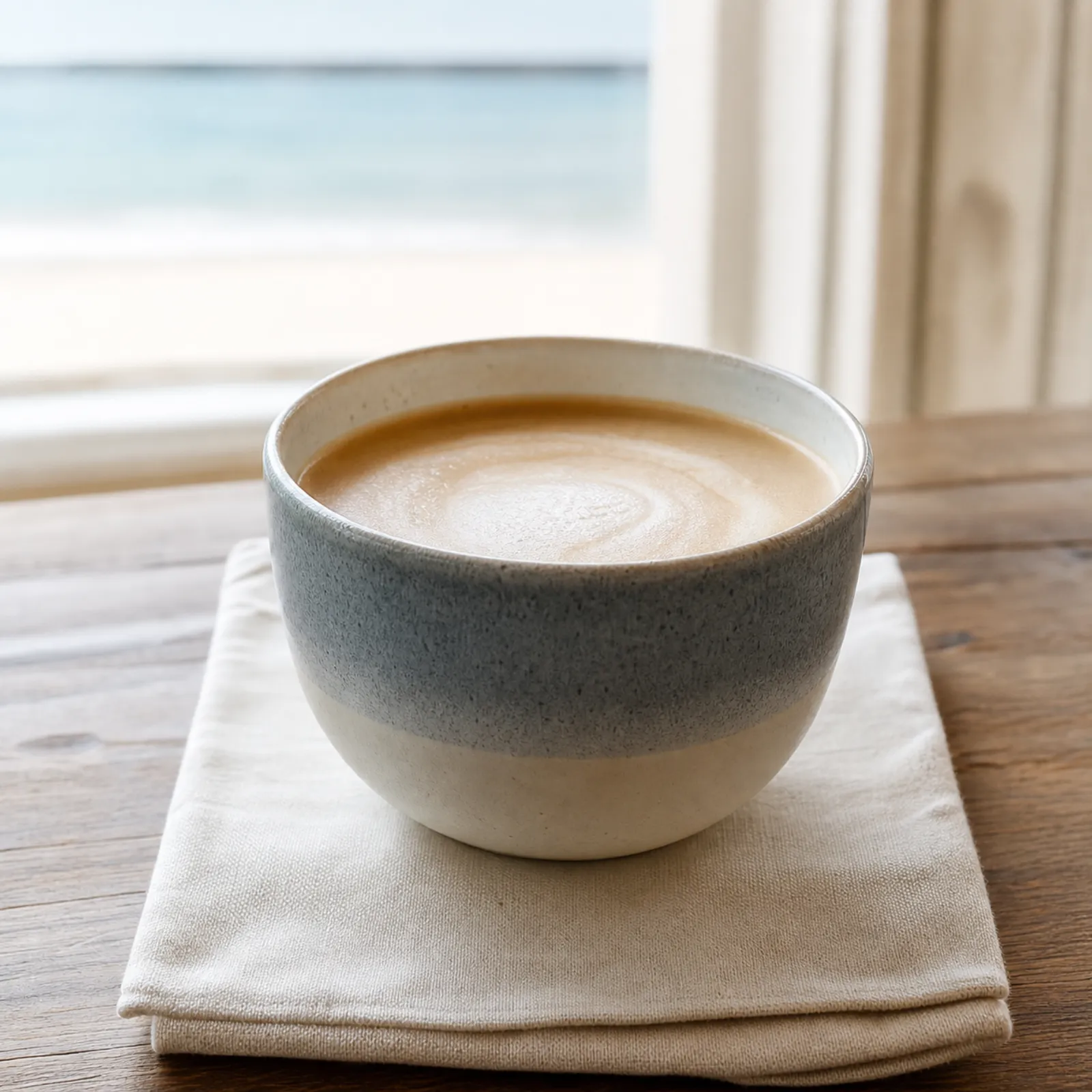 カフェオレ