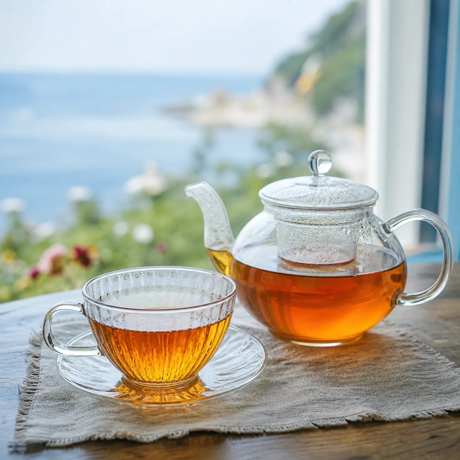 紅茶